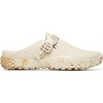 Merrell WRAPT SLIDE NUBUCK Dámské barefoot boty béžová – Sleviste.cz