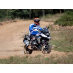 Motorky na trialové trati s mistrem ČR: Pardubický kraj – Zboží Dáma