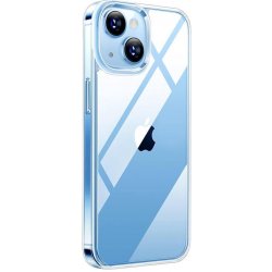 Torras Diamond Clear pro iPhone 15