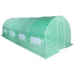 Home & Garden Foliovník 300 x 600 cm zelený – Zboží Dáma