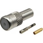 Anténní konektor ISO samice – Hledejceny.cz