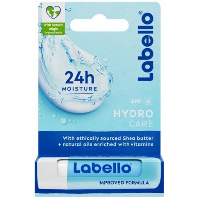 Labello balzám na rty HydroCare 4,8 g – Sleviste.cz