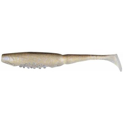 Fox Rage Gumová nástraha Scent Shad Bulk Electric Flash - 11cm – Zboží Mobilmania