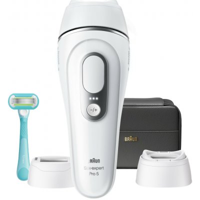 Braun Silk-expert Pro 5 PL5234 IPL – Zbozi.Blesk.cz