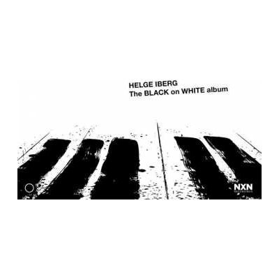 The Black On White Album CD – Hledejceny.cz