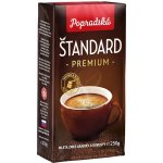 Popradská Štandard premium 250 g – Zboží Dáma