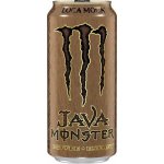 Monster Java Energetický nápoj s příchutí moka 443 ml – Sleviste.cz