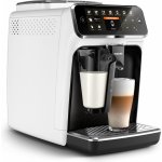 Philips Series 4300 LatteGo EP 4343/50 – Hledejceny.cz