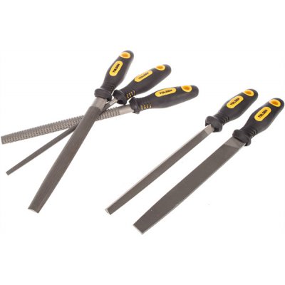 Tolsen Sada pilníků a rašple 5 ks 32038 – Sleviste.cz