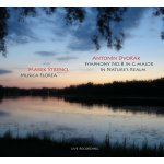 Dvořák Antonín - Symphony No.8 In G Maj Štryncl Musica Florea CD – Hledejceny.cz