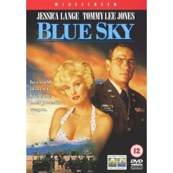 Operace Blue Sky DVD