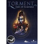 Torment: Tides of Numenera – Zboží Živě