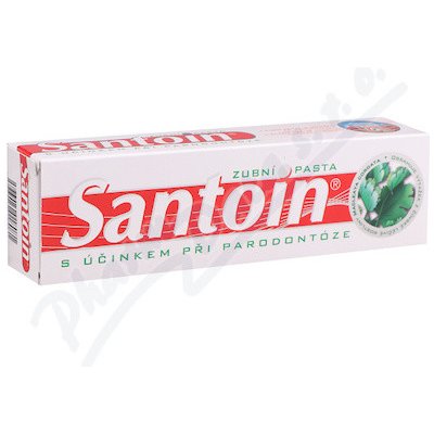 Walmark Santoin při paradentóze 100 ml – Sleviste.cz