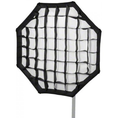 Walimex pro Octagon Softbox PLUS průměr pro Walimex pro & K 90cm – Zbozi.Blesk.cz