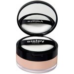 Sisley Phyto Poudre Libre Rozjasňující sypký pudr pro sametový vzhled pleti 1 Irisée 12 g – Hledejceny.cz