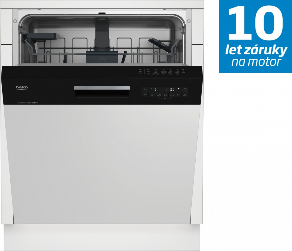 Beko DSN 26420B od 11 990 Kč - Heureka.cz