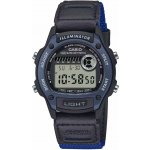 Casio W-220HF-2A – Hledejceny.cz