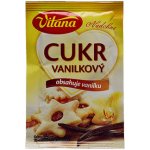 Vitana Cukr vanilkový 10 g – Zboží Dáma