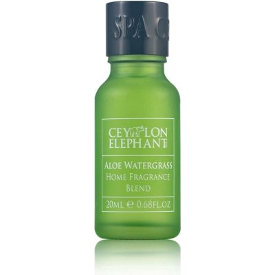 Spa Ceylon Směs Esenciálních Olejů ALOE WATERGRASS 20 ml – Hledejceny.cz