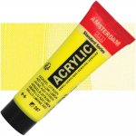 Amsterdam akryl St. 250 ml 267 Azo Yellow Lemon – Zbozi.Blesk.cz