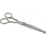 Zolux nůžky hobby zahnuté s kulatou špičkou 16,5 cm – Sleviste.cz