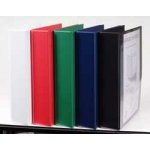 Karton P+P Personal kroužkový pořadač A4 7 cm bílý – Zboží Živě