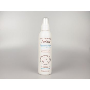 Avené Reparateur Apres-Soleil mléko po opalování 200 ml