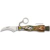 Nůž ALBAINOX SETERA. 3D 7,2cm
