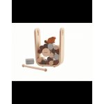 Plan Toys Bobří hráz – Zboží Dáma