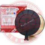 MASTER-SPORT Vzduchový filtr 16114XLFPCSMS – Hledejceny.cz