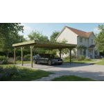 KARIBU CLASSIC 1A 61584 LG3307 – Hledejceny.cz