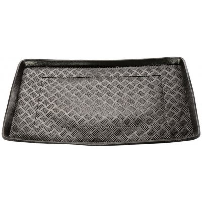 Plastová vana do kufru REZAW PLAST, Mercedes B-Klasse W246, 2011- , pro spodní část úložného prostoru – Hledejceny.cz
