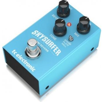 TC Electronic Skysurfer Mini Reverb