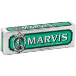 Marvis Classic Strong Mint s fluoridy 85 ml – Hledejceny.cz
