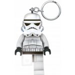 LEGO® Star Wars Stormtrooper svítící figurka – Zboží Mobilmania