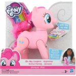 Hasbro My Little Pony Chichotající se Pinkie Pie – Zboží Mobilmania