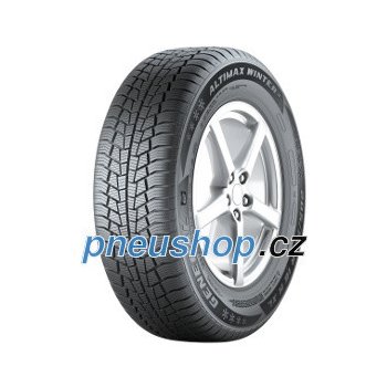 General Tire Altimax Winter 3 225/45 R18 95V