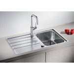 Blanco LEMIS 45 S-IF – Sleviste.cz