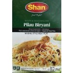 Shan Pilau biryani 50 g – Zboží Mobilmania