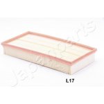 Vzduchový filtr JAPANPARTS FA-L17S – Hledejceny.cz