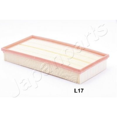 Vzduchový filtr JAPANPARTS FA-L17S – Hledejceny.cz