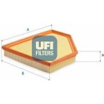 Vzduchový filtr UFI 30.D33.00 – Hledejceny.cz