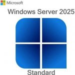 Dell Windows Server 2025 Standard 16 Core OEM 634-CVFM – Zboží Živě