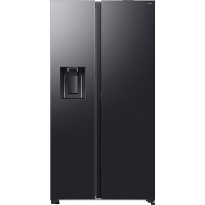 Samsung RS80F66KBFEO – Zboží Dáma