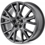 Wheelworld 2DRV WH34 8x18 5x112 ET36 gunmetal | Zboží Auto
