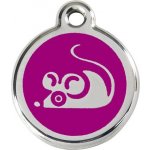 Red Dingo Myš S 20 mm – Zboží Mobilmania