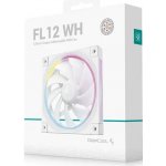 DeepCool FL12 WH R-FL12-WHAPN1-G – Hledejceny.cz