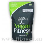 Vegan Fitness Slunečnicový Protein 1000 g – Hledejceny.cz