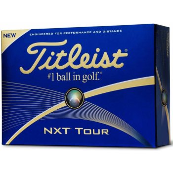 Titleist NXT Tour 2016