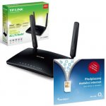 TP-Link TL-MR6400 – Sleviste.cz